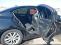 2015 Infiniti Q50 — photo 8 of 17 | VIN JN1BV7AP5FM331479
