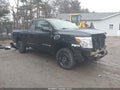 Photo 1 of 17 — 2018 Nissan Titan