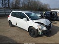 Photo 1 of 11 — 2012 Nissan Versa