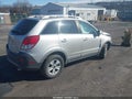 2008 Saturn Vue — photo 4 of 15 | VIN 3GSDL43N48S548910