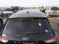 Photo 21 of 22 — 2022 Ford Escape