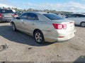 2013 Chevrolet Malibu — photo 3 of 12 | VIN 1G11B5SA1DF157680