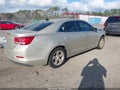 2013 Chevrolet Malibu — photo 4 of 12 | VIN 1G11B5SA1DF157680