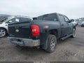 Photo 4 of 17 — 2011 Chevrolet Silverado 1500