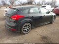 2015 Ford Focus — photo 4 of 17 | VIN 1FADP3K26FL277908