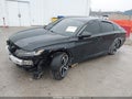 Photo 2 of 17 — 2021 Honda Accord