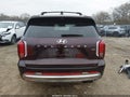 2023 Hyundai Palisade — photo 17 of 17 | VIN KM8R7DGE6PU580090
