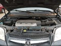 Photo 10 of 12 — 2003 Acura MDX