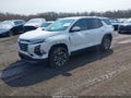 Photo 2 of 20 — 2025 Chevrolet Equinox