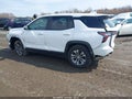 Photo 3 of 20 — 2025 Chevrolet Equinox