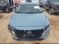 Photo 12 of 16 — 2025 Nissan Sentra