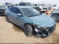 Photo 1 of 16 — 2025 Nissan Sentra