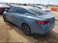 Photo 3 of 16 — 2025 Nissan Sentra