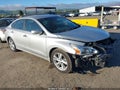 2015 Nissan Altima — photo 1 of 12 | VIN 1N4AL3AP5FC181778