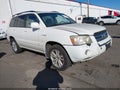 2006 Toyota Highlander Hybrid — photo 1 of 12 | VIN JTEEW21A160009950