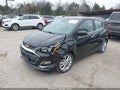 Photo 2 of 16 — 2021 Chevrolet Spark