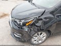 Photo 6 of 16 — 2021 Chevrolet Spark