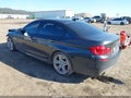 2014 BMW 5 Series — photo 3 of 16 | VIN WBA5B1C56ED479258
