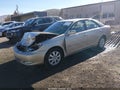 2004 Toyota Camry — photo 2 of 16 | VIN 4T1BE32K74U850163
