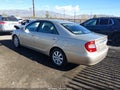 Photo 3 of 16 — 2004 Toyota Camry
