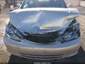 Photo 6 of 16 — 2004 Toyota Camry