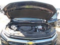 Photo 10 of 16 — 2026 Chevrolet Traverse