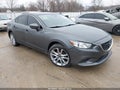 2017 Mazda 6 — photo 1 of 17 | VIN JM1GL1V54H1128392