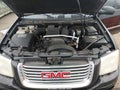 2006 GMC Envoy — photo 10 of 16 | VIN 1GKES16S266149471