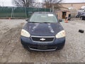 2007 Chevrolet Malibu Limited — photo 6 of 11 | VIN 1G1ZT58N67F175557