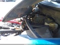2015 Honda Civic — photo 10 of 16 | VIN 2HGFG3B86FH524804