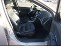 2013 Chevrolet Cruze — photo 5 of 11 | VIN 1G1PE5SB0D7156444