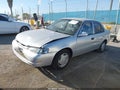 1999 Toyota Corolla — photo 2 of 11 | VIN 1NXBR12EXXZ291795