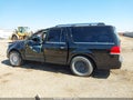 2016 Lincoln Navigator — photo 13 of 15 | VIN 5LMJJ3HT3GEL11297