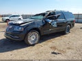 2016 Lincoln Navigator — photo 2 of 15 | VIN 5LMJJ3HT3GEL11297