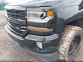 Photo 6 of 19 — 2017 Chevrolet Silverado 1500