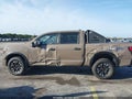 Photo 14 of 17 — 2024 Nissan Titan