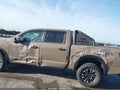 Photo 6 of 17 — 2024 Nissan Titan