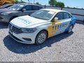 2020 Volkswagen Jetta — photo 2 of 16 | VIN 3VWCB7BU9LM045596