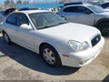 Photo 1 of 11 — 2004 Hyundai Sonata