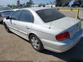 Photo 3 of 11 — 2004 Hyundai Sonata