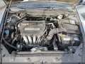 Photo 10 of 11 — 2007 Honda Accord
