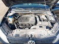 Photo 10 of 11 — 2014 Volkswagen Jetta