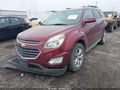 Photo 2 of 16 — 2016 Chevrolet Equinox