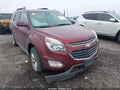 Photo 6 of 16 — 2016 Chevrolet Equinox