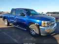 2013 Chevrolet Silverado 1500 — photo 6 of 16 | VIN 3GCPCREA7DG167906