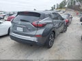 2021 Nissan Murano — photo 4 of 15 | VIN 5N1AZ2LJ7MN172833