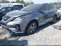 Photo 2 of 15 — 2021 Nissan Murano