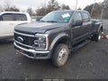 Photo 2 of 14 — 2023 Ford F-450