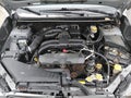 2013 Subaru Impreza — photo 10 of 12 | VIN JF1GPAC6XD2894752