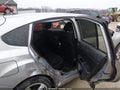 Photo 8 of 12 — 2013 Subaru Impreza
